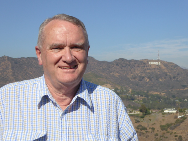 Hollywood Sign