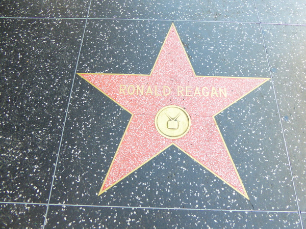 Ronald Reagan