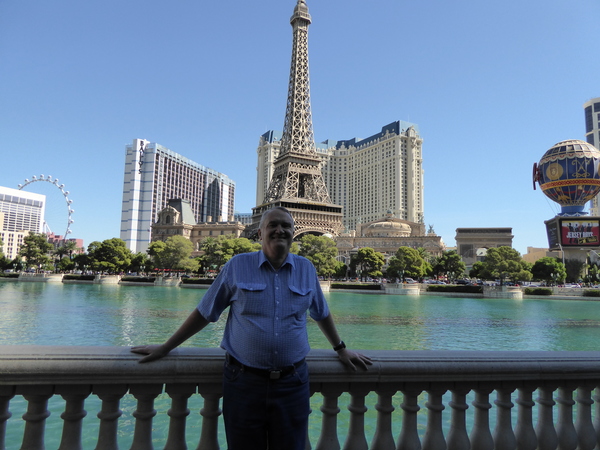 Paris Casino